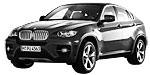 BMW E71 U268D Fault Code