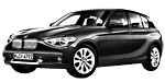 BMW F20 U268D Fault Code